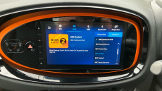 Toyota Aygo 1.0 VVT-i X-Clusiv 5dr Petrol Hatchback